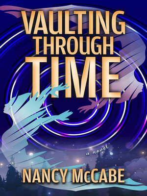 cover image of Vaulting Through Time